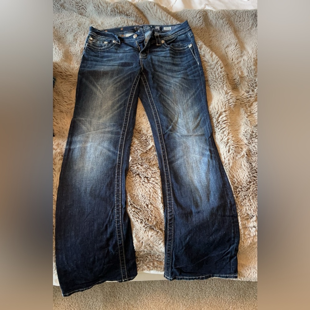 Miss Me size 31 jeans